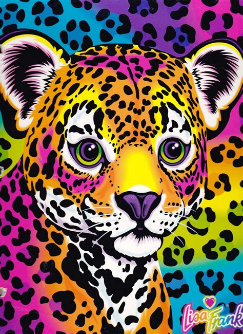 Lisa Frank Cat Stickers at Elijah Topp blog