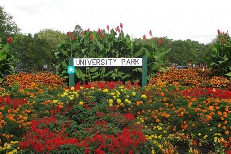 Grand Forks' University Park Neighborhoods receives grant from ND ...