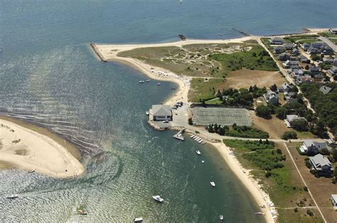 Menauhant Yacht Club in East Famouth, MA, United States - Marina ...