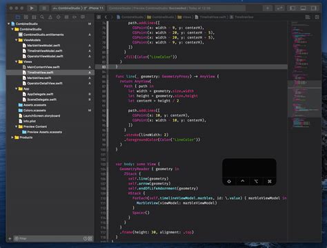 Image result for Xcode Animation Tutorial