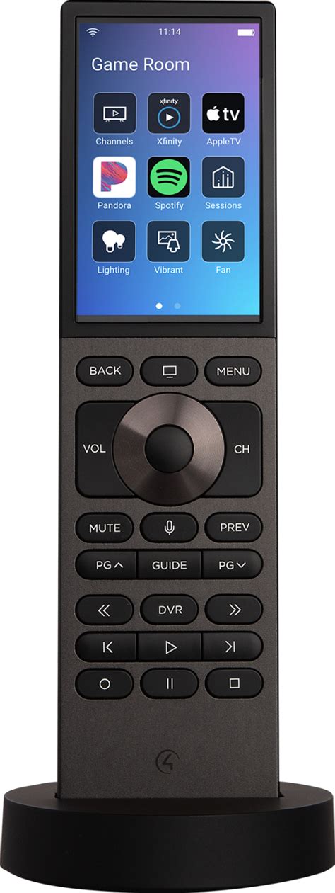 Control4 Remote Control 的图像结果