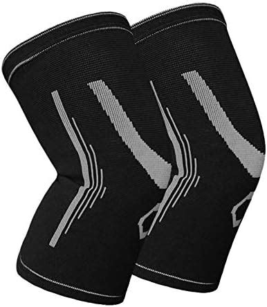 Buy DIALDRCARE Knee Brace Support for Knee Pain, Improve Circulation ...