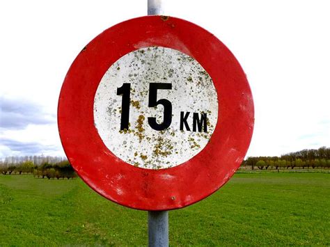 15-Kilometer-Radius: Wo gilt er und wie berechnet man ihn?