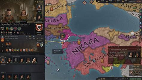 How to Update CK3 的图像结果