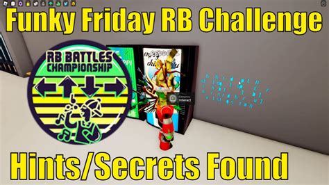 Funky Friday Tips 的图像结果