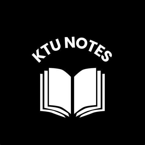 KTU Magic – Notes & Resources