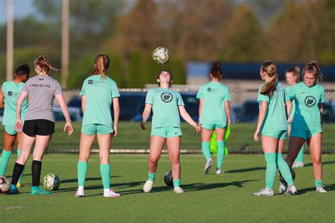Competitive Soccer for Ages 10-18 | Ohio Premier Soccer Club