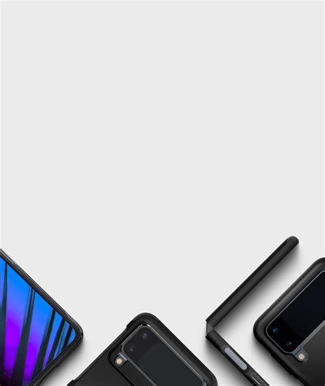 Galaxy Z Flip 3 – Spigen India