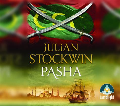Pasha : Stockwin, Julian, Rodska, Christian: Amazon.in: Books