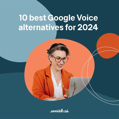 10 Best Google Voice Alternatives for 2024 | Smith.ai