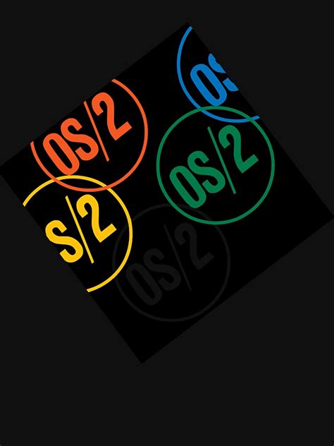 Image result for OS/2 Logo