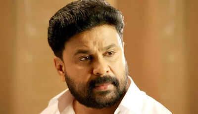 Dileep: Dileep on 'Prince and Family' success: Many tried to bring me ...