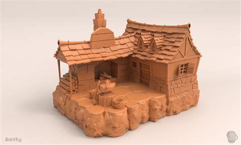 Smithy 2.0 API Tutorial 的图像结果