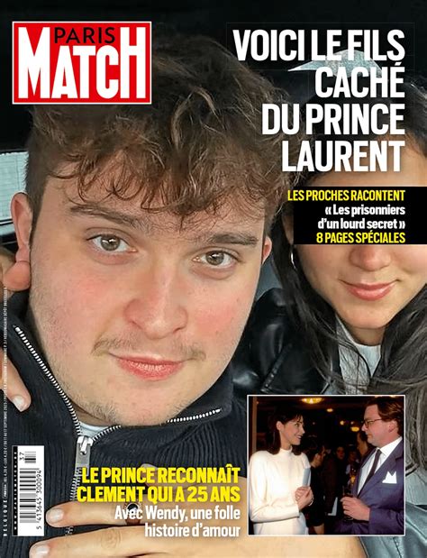 "Je suis excité par ce nouveau chapitre" : Prince Jackson, le fils de ...