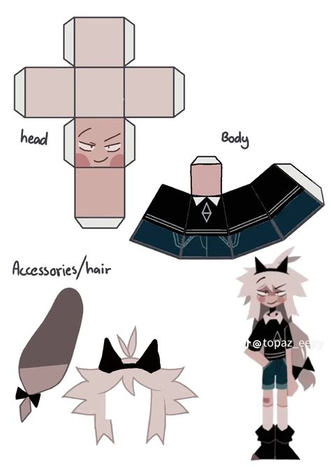 FPE Paper Crafts 的图像结果