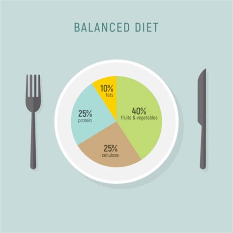 Balanced Diet Table 的图像结果