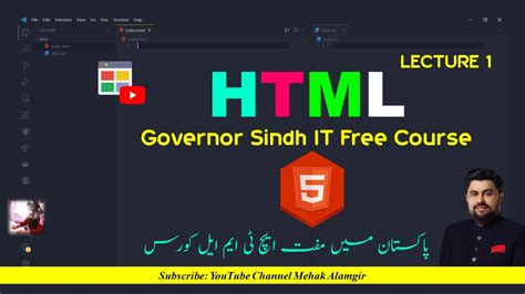 Introduction of HTML in Urdu 的图像结果