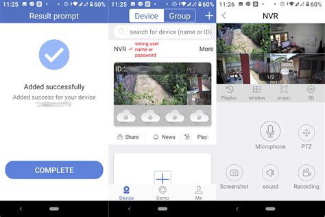Image result for IP Pro Camera App