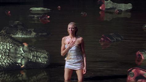 Image result for Mega Python vs Gatoroid Party Fight