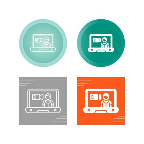 Interview Icon Vector 的图像结果