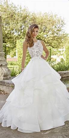 2019 Wedding Gown Trends by 30 Wedding Dresses 2019 Trends Top Designers 2019 Wedding Gown Trends
