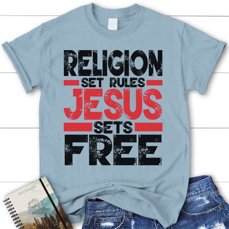 Christian t shirts christian tee shirts – Artofit