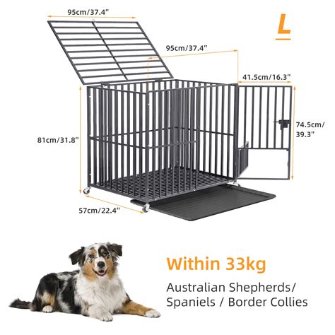Dog crate sizes and prices online