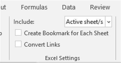 How to Convert Excel Files to PDF | Nitro