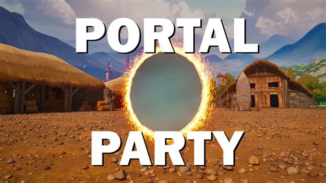 Image result for Fortnite Portal Map Code