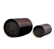 Buy Auto catalytic converter, For Petrol Engine, 1400 cc CCP-1400 in ...