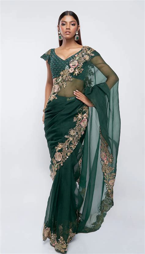 Spring Summer 2025 - Shyamal & Bhumika