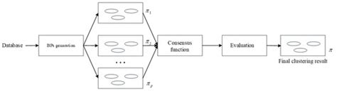 A Novel Consensus Fuzzy K-Modes Clustering Using Coupling DNA-Chain ...