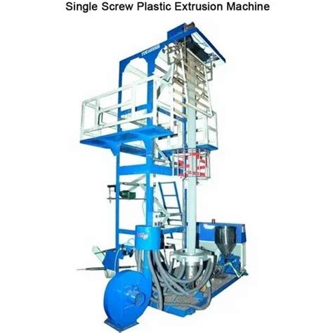 Image result for Plastic Extrusion Machine
