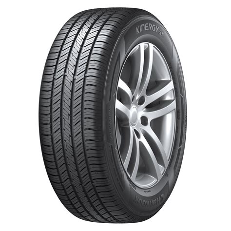 Hankook Kinergy ST H735 All-Season Tire - 225/60R17 99T - Walmart.com