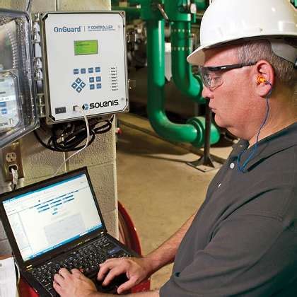 Working at Solenis | Glassdoor