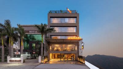DLS La Serene Valley | 4-Star Hotel in Manali