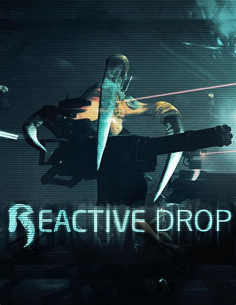 Image result for Alien Swarm Reactive Drop