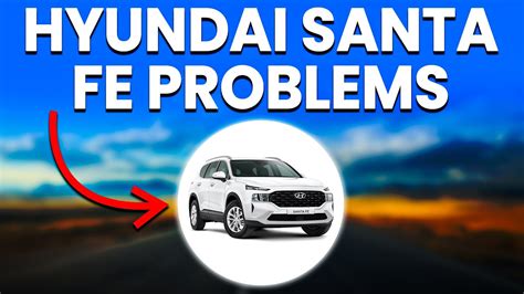 Image result for Hyundai Santa Fe Engine Problems
