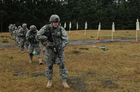 Shoot, move, communicate | Article | The United States Army