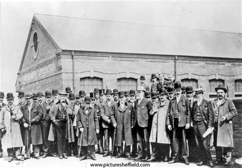 Searching Picture Sheffield