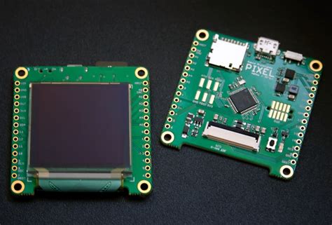 Image result for High Resolution Arduino Display