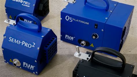 Image result for Fuji Spray System