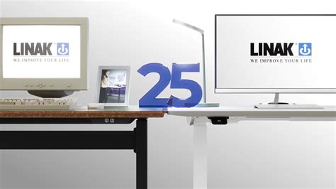Image result for Linak Desk Line