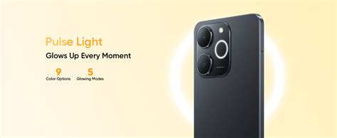 realme NARZO 80 Lite 4G Smartphone