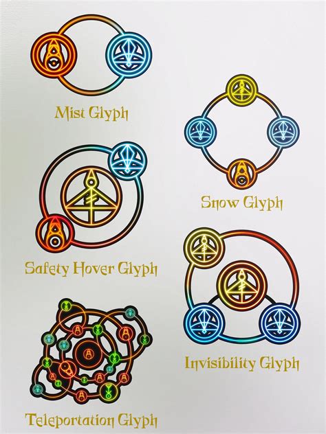 Film Theory Idea: Do the symbols in The Owl House make actual ...