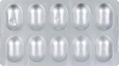 Orlean 60 MG Capsule (10): Uses, Side Effects, Price & Dosage | PharmEasy