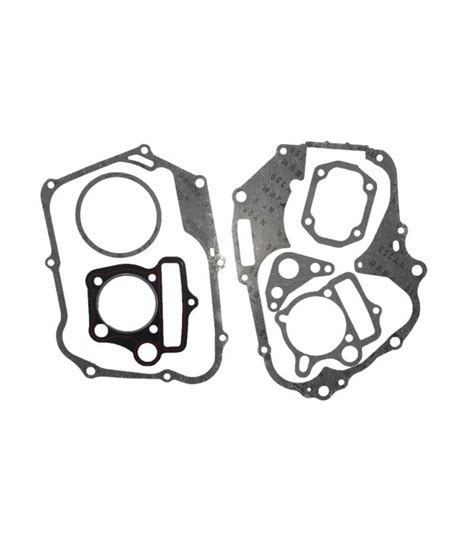 Gasket - complete set 125cc Fenhen Avenger/Commander - Ctyrkolky-ATV.cz