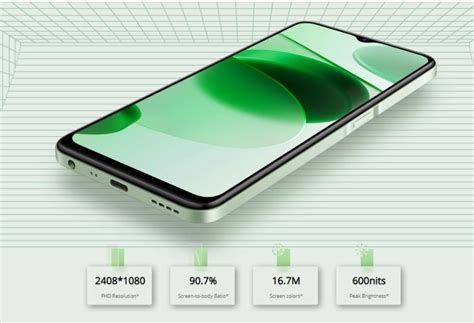 Realme C35 की पहली सेल आज, Flipkart दे रहा है सस्ता फोन खरीदने का मौका ...