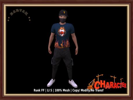 Image result for Ruok FF UID