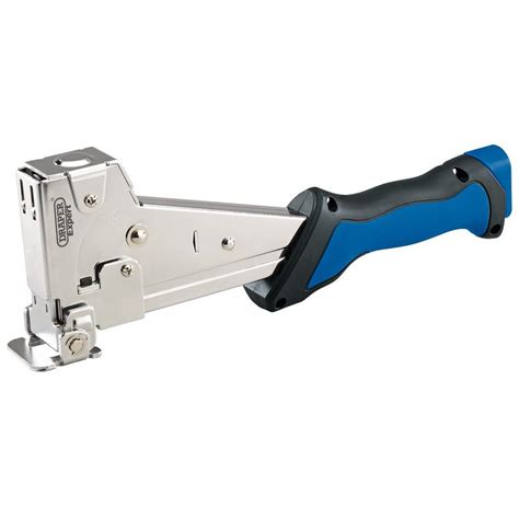 Draper Expert Hammer Tacker - Tools 4 Flooring and More - Carpet ...